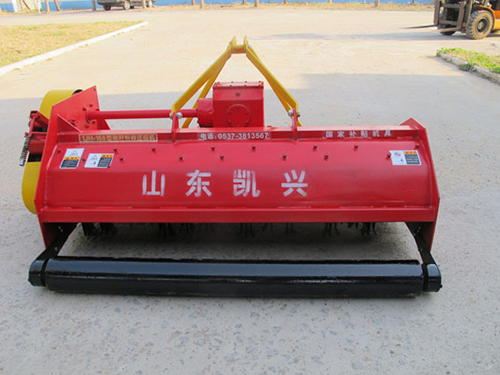 1JH-168秸稈粉碎還田機